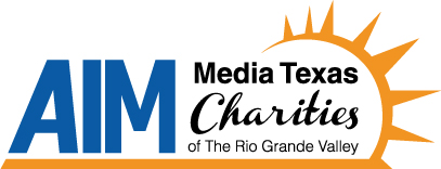 AIM Media Texas Charities Logo