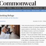 Commonweal - Seeking Refuge