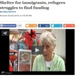 KGBT Action 4 News - Shelter Struggles to Find Funding