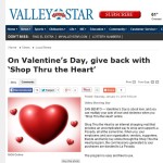 VMS - Shop thru the Heart